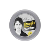 Gatsby Styling Wax Mat And Hard 75gm saffronskins.com